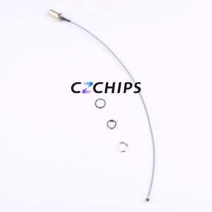 XC-IPX-SMA-20 RF Cable RF ( Input End Output End: IPEX to SMA )( Cable Length: 20cm )( IPEX Generation: 1 gen ) - Product Image 2