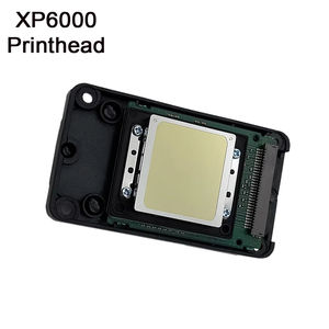 Cabezal de impresión XP6000 para <span class=keywords><strong>Bozu</strong></span> Xp 6000 XP6000 XP6k Cabezal de impresión Cabezal de impresora eco solvente - Product Image 3