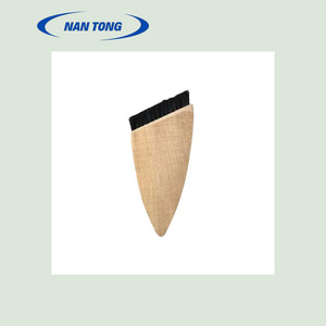 Brosse adhésive de nettoyage pour presse d'impression Nantou, brosse pour nettoyeur de coupe-papier - Product Image 1