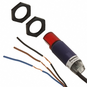 CY-192VB-P-Y Sensores fotoeléctricos industriales nuevos y originales en stock - Product Image 1