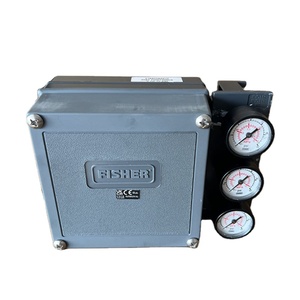 แบรนด์ 3582 3582A 3582C 3582D 3582G 3582NS วาล์วควบคุมลมแบบเดี่ยว รุ่นใหม่ Fisher- 3582G - Product Image 5