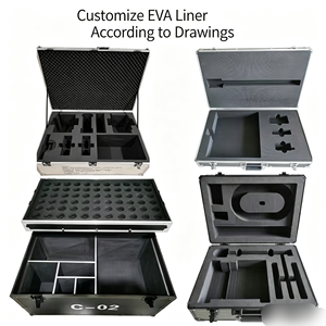Cajas <span class=keywords><strong>de</strong></span> <span class=keywords><strong>Herramientas</strong></span> con Asas <span class=keywords><strong>de</strong></span> Venta Directa <span class=keywords><strong>de</strong></span> Fábrica, Cajas <span class=keywords><strong>de</strong></span> <span class=keywords><strong>Herramientas</strong></span> Personalizadas, Disponibles al por Mayor - Product Image 6