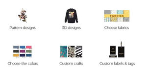 أزياء الجملة الجينز النساء تخصيص Bodycon عارضة العصرية زائد حجم المرأة الجينز - Product Image 6