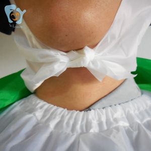 Disfraz Inflable de Muñeco de Nieve <span class=keywords><strong>Olaf</strong></span>, Disfraz de Mascota Unisex para Adultos, Decoración Navideña de Año Nuevo - Product Image 6