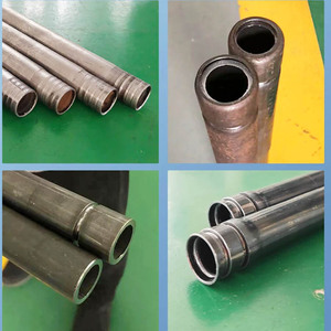 油管自动金属管辊开槽端成型机 - Product Image 2