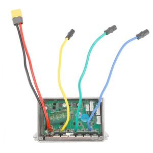 Placa Base del Controlador para Patinete Eléctrico Segway MAX G30, Piezas Originales, Dispositivo de Control, Accesorios para Patinete Eléctrico - Product Image 4