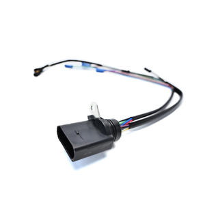 Arnés de Cables BDF <span class=keywords><strong>09G</strong></span> de 14 Pines, Modelo Antiguo, para Sistemas de Transmisión Automática, Cajas de Cambios <span class=keywords><strong>09G</strong></span>, Arnés de Cables para VW AUDI - Product Image 5