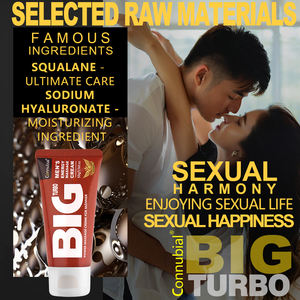 Crema retardante suave sin efecto anestésico para hombres, gel retardante de larga duración, productos auxiliares íntimos para adultos, venta al por mayor, hecho en China - Product Image 4