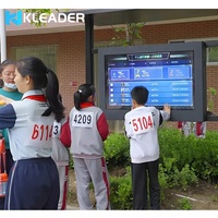 Jeux virtuels interactifs d'éducation physique jeux PE pour collège, maternelle, enfants