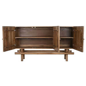 Buffet MANGO Naturel Dimensions 160x42x95cm - Product Image 2