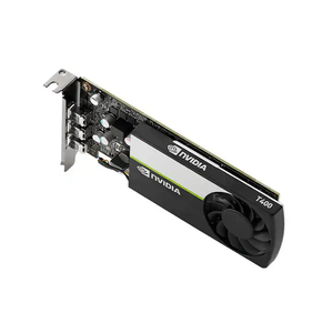 Chuyên Nghiệp T400 4G Gddr6 Máy Trạm Card Đồ Họa Hiệu Suất Tăng Cường Cho Thiết Kế Đồ Họa Sử Dụng Cho Máy Tính Xách Tay Máy Tính Để Bàn Fan Cooler - Product Image 3