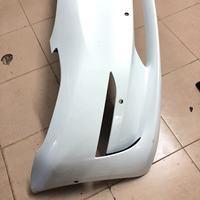 Piezas Originales Baratas para Tesla, Parachoques Delantero 1084168 para Kit de Carrocería Tesla Model 3