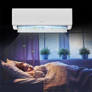 Aire <span class=keywords><strong>Acondicionado</strong></span> Mini Split Gree Serie Aphro de 9000-24000 Btu, Inverter de Alta Eficiencia, Montaje en Pared para el Hogar - Product Image 5