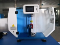 Máquina de Prueba de Impacto Combinada Digital Izod y Charpy, Equipo Industrial de Laboratorio para Análisis de Resistencia al Impacto de Vigas