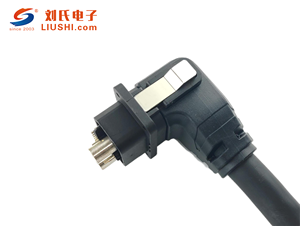 <span class=keywords><strong>2</strong></span> 1 10-120A Elektromotor rad anschluss PVC-Nylon-isoliertes Netz kabel für Energie speicher kabelbaum für Haushalts geräte - Product Image 2