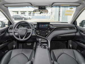 Conduite à gauche à <span class=keywords><strong>essence</strong></span> Toyo ta Ca mry - Product Image 4