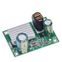 Module abaisseur de tension DC 9V 12V 24V 36V 48V 72V 84V 120V vers 5V 12V 3A, convertisseur DC-DC non isolé, convertisseur Buck.