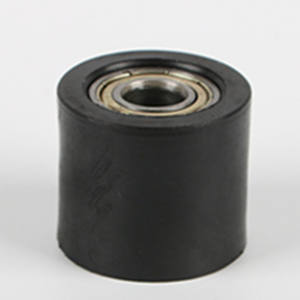 Ruedas Guía de Nylon para Cadenas 420/428 de Vehículos Todoterreno (ATV) y Accesorios para Motocicletas Todoterreno - Product Image 4