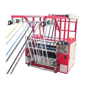 Automatic Drum Style Heat Transfer <b>Printing</b> <b>Machine</b> Multicolor Flatbed Printer Home Use New Used Lanyard Ribbon Label Printer - Product Image 5