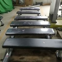 Banc De gymnastique réglable, équipement De Fitness, vente en gros et vente des fabricants