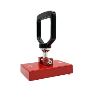 新专利产品易于操作设计150公斤CE起重产品磁性升降机