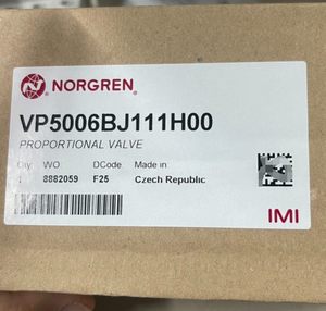 ใหม่ ของแท้ VP5006BJ111H00 แบบปรับสัดส่วน มีสินค้าในสต็อก - Product Image 2