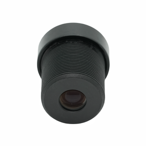 Lente 3.62mm F1.8 5G M12x0.5 TTL16.1 para Sensor de 1/2.7" para Cámara de Coche, Cámara Corporal, Monitoreo de Seguridad, Robótica, Óptica de Precisión - Product Image 4