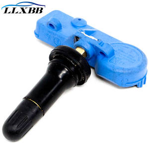 Sensores de presión de neumáticos TPMS 22853740 para Chevrolet Cadillac GMC Buick 228 537 40 - Product Image 1