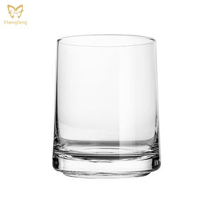 Los más vendidos de amazons <span class=keywords><strong>2022</strong></span> Share Crystal clear 33Oml Rock Glass para whisky - Product Image 1