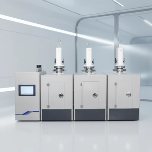 Probador de Miscelabilidad de Alta Precisión, Máquina de Prueba de Miscelabilidad a Alta y Baja Temperatura, Equipo Automático de Prueba de Solubilidad y Miscelabilidad - Product Image 4