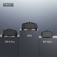 Module d'extension à double écran Retroid