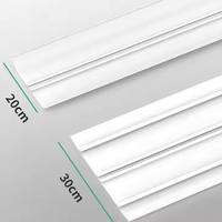 Déflecteur de vent pour climatiseur central, panneau pare-vent pour unités de climatisation de type cassette pour bureaux et restaurants