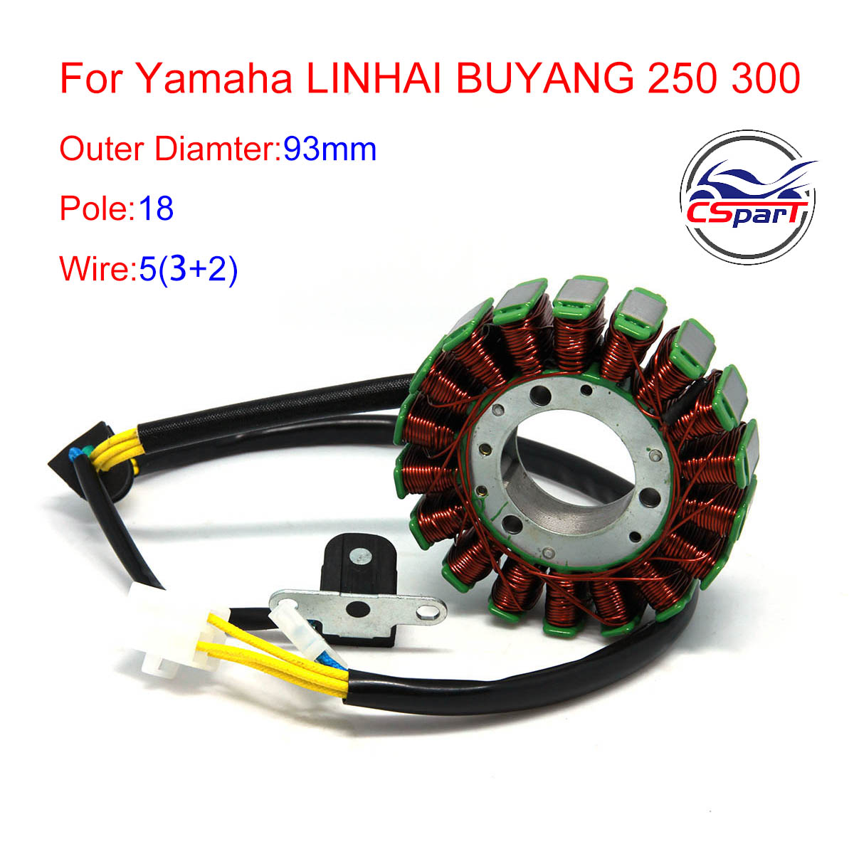 Exhaust system GYA8898BOM for Yamaha MT-09 (24-25) bike