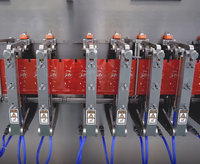 DS-360QSB Speciaal gevormde zakvul- en verzegelmachine voor vloeistoffen, sauzen en pasta's