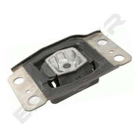 Support moteur Esaever 6G917M121BB pour Ford