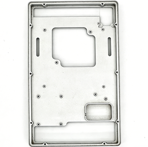 Service d'usinage <span class=keywords><strong>CNC</strong></span> de précision : pièces personnalisées en titane et aluminium anodisé 7075, fraisage de métaux à haute tolérance - Product Image 2