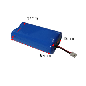 In <span class=keywords><strong>vendita</strong></span> YKY ioni di <span class=keywords><strong>sodio</strong></span> batteria 18650 3 v2.6ah modulo di potenza con una buona gamma di Temperature a basso costo Na ciclo di 4000 cellulare buon prezzo - Product Image 5