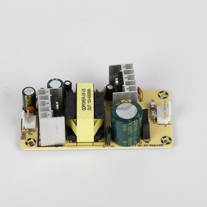 Sẵn Sàng Để Tàu Trong Kho AC 100 240V Để DC 12V 2A 15V 3A 4A GF-03 Chuyển Mạch Cung Cấp Điện Hội Đồng Quản Trị - Product Image 6