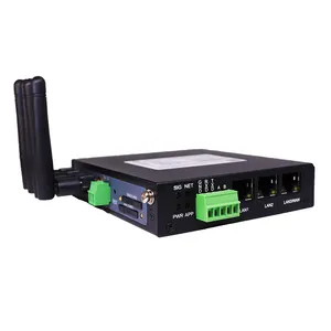 Industrial Cellular Modems for Broadband Internet Sharing WIFI Sharing and Customizable Bands B1 B3 B5 B7 B8 B20 B40 Max OEM