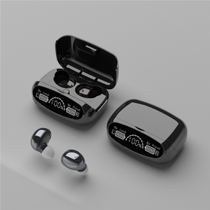 M32 True Wireless Stereo <span class=keywords><strong>Mini</strong></span> 5,1 Auriculares TWS Auriculares inalámbricos con micrófono Auriculares deportivos impermeables Auriculares - Product Image 2