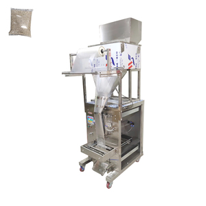 Grain and Nuts Packing Machine apple Chips Packing Machine Hotels Sugar Packing Machine - Product Image 4