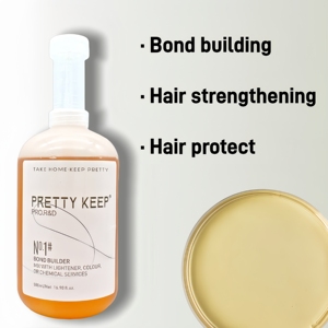 Precio de fábrica Hair Bond Restructurar el juego de tratamiento Servicio químico profesional Protección Hair <span class=keywords><strong>Plex</strong></span> - Product Image 4