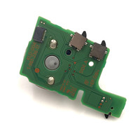 SYYTECH Treiber-Sensor-Motor-Leiterplatte für Playstation 4 PS4 Fat Slim Pro 1000 1100 1200 2000 Konsolen-Reparaturteile
