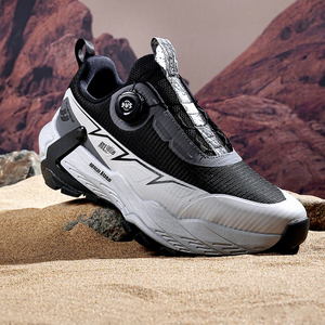 Scarpe da Trekking All'Ingrosso Comode Scarpe Sportive da Montagna Premium Durevoli Classiche Leggere Affidabili <span class=keywords><strong>Scarponi</strong></span> da <span class=keywords><strong>Alpinismo</strong></span> - Product Image 3