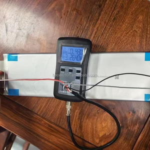 แบตเตอรี่ GBT 3.2V 70Ah แบตเตอรี่ลิเธียมแบบชาร์จได้สำหรับยานพาหนะ - Product Image 2