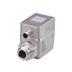 Débitmètre magnéto-inductif IFM Sensor SM7120 SMR34XGXFRKG/US-100, arrivée 18 à 30 - Product Image 2