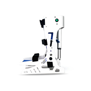 Esercitatore Elettrico per Caviglia con Telecomando, Trainer per Riabilitazione del Piede con Flessione ed Estensione per Uso Domestico - Product Image 1
