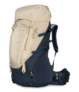 Terra 55กระเป๋าเป้สะพายหลัง2024กันน้ำกระเป๋าเป้สะพายหลังสำหรับเดินป่ากลางแจ้ง - Product Image 2