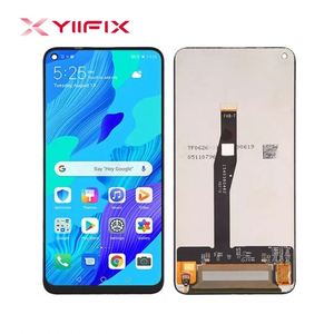 ขายส่งหน้า<span class=keywords><strong>จอ</strong></span> LCD สำหรับโทรศัพท์มือถือ Huawei <span class=keywords><strong>Nova</strong></span> <span class=keywords><strong>5T</strong></span> <span class=keywords><strong>ราคา</strong></span>โรงงาน พร้อมการรับประกัน 1 ปี - Product Image 2
