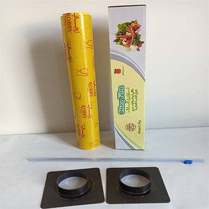<span class=keywords><strong>Film</strong></span> alimentaire rétractable en plastique pour fruits <span class=keywords><strong>et</strong></span> légumes, fraises, vente directe usine - Product Image 6